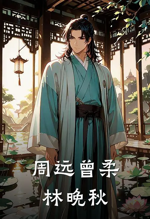 周远曾柔林晚秋