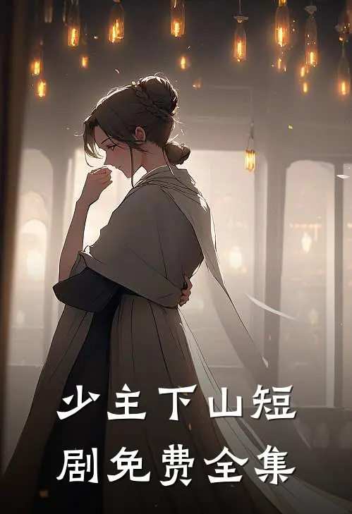 少主下山短剧免费全集