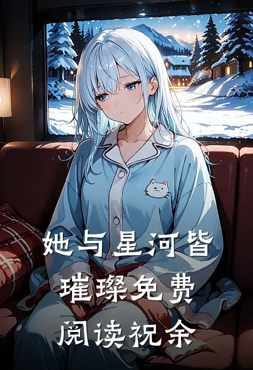 她与星河皆璀璨免费阅读 祝余