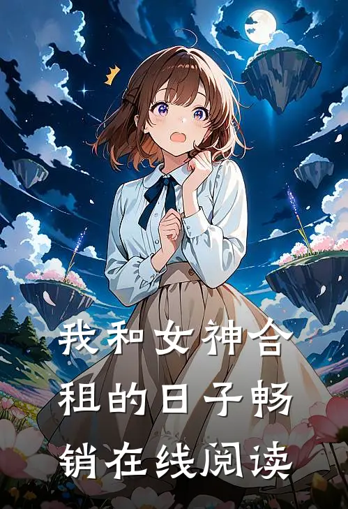我和女神合租的日子畅销在线阅读