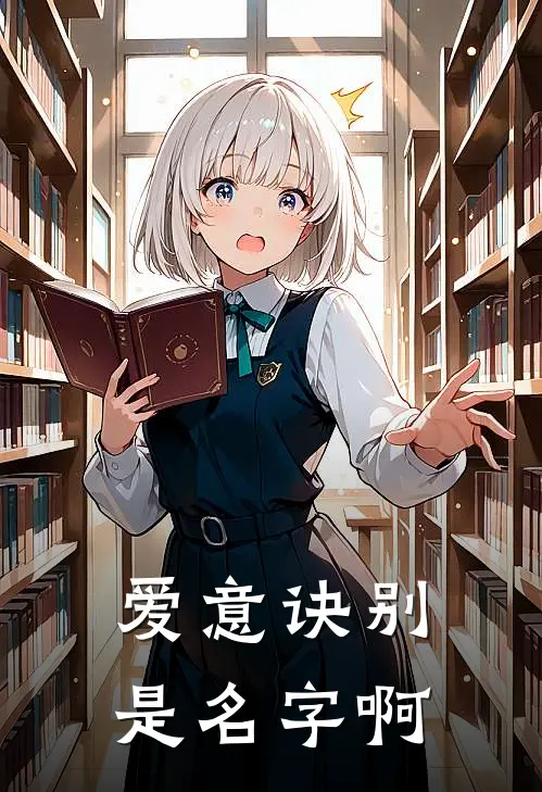 爱意诀别是名字啊