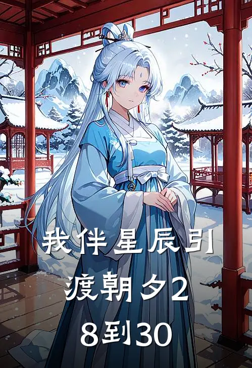 我伴星辰引渡朝夕28到30