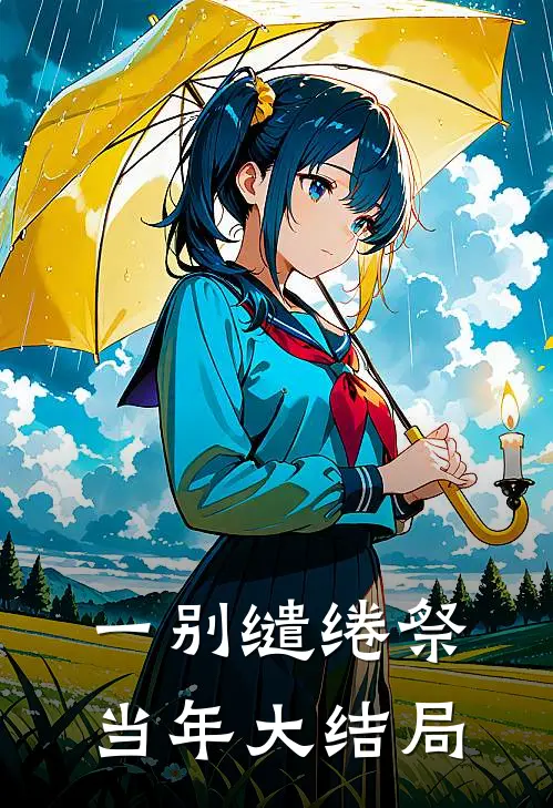 一别缱绻祭当年大结局