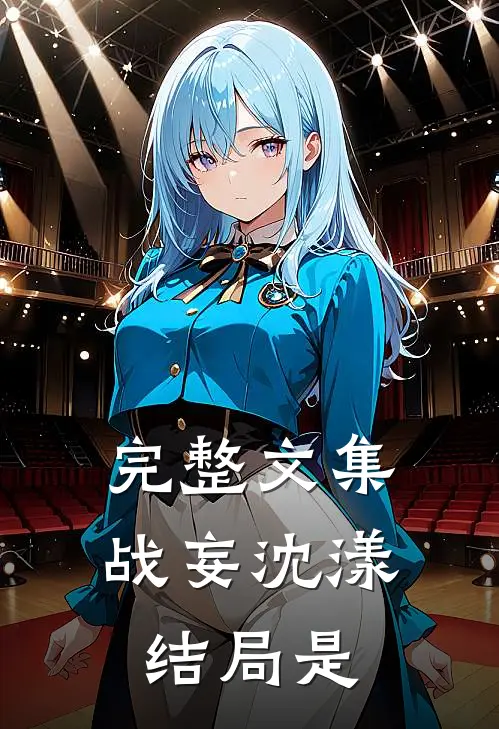 完整文集战妄沈漾结局是