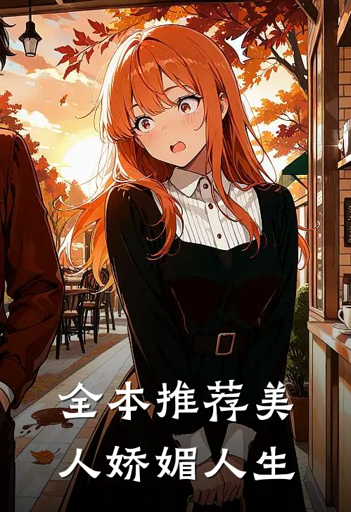 全本推荐美人娇媚人生