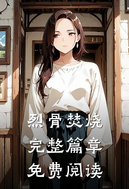 烈骨焚烧完整篇章免费阅读
