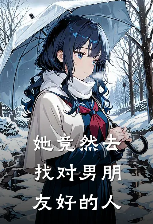 她竟然去找对男朋友好的人