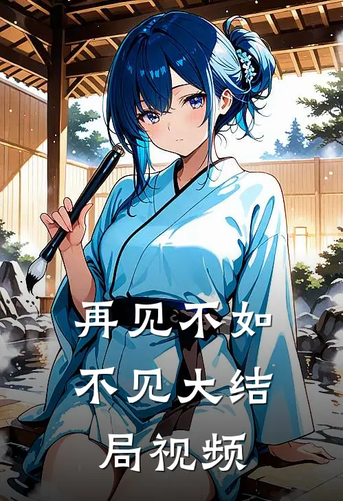 再见不如不见大结局视频