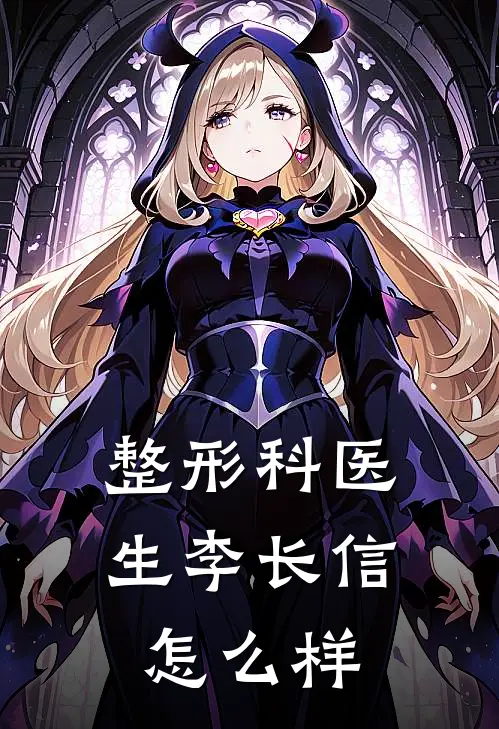 整形科医生李长信怎么样