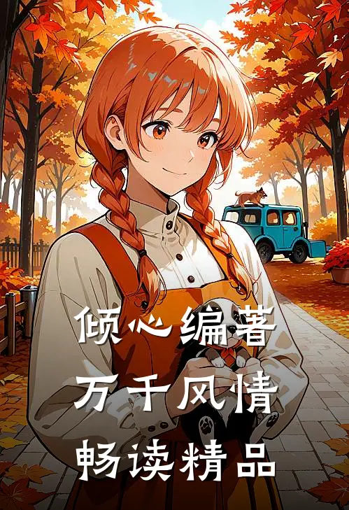 倾心编著万千风情畅读精品