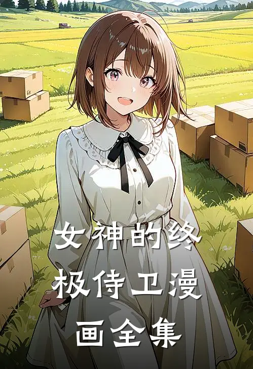 女神的终极侍卫漫画全集