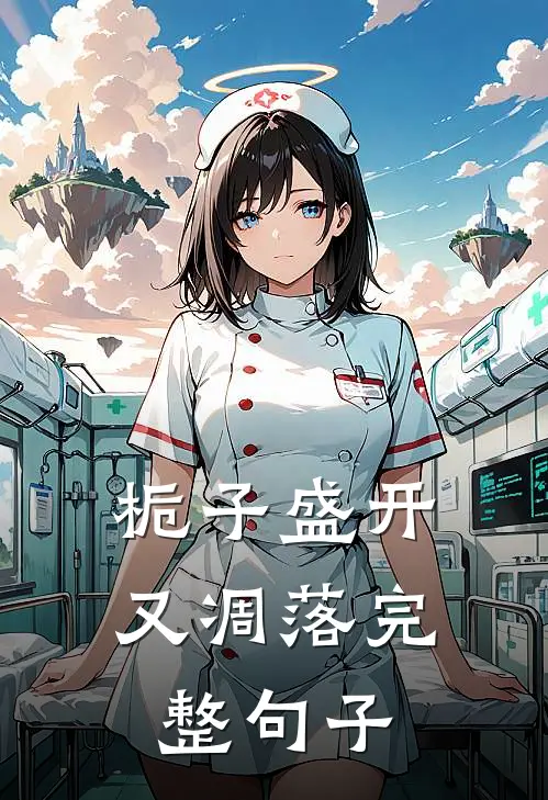 栀子盛开又凋落完整句子