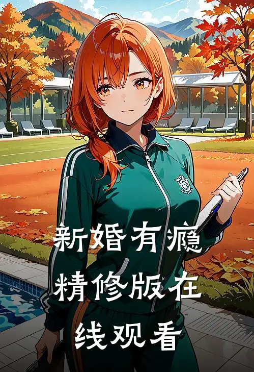 新婚有瘾精修版在线观看
