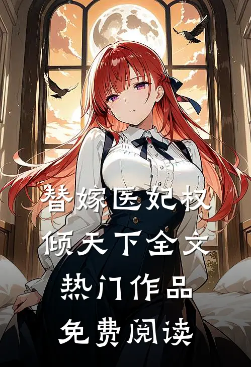 替嫁医妃权倾天下全文热门作品免费阅读