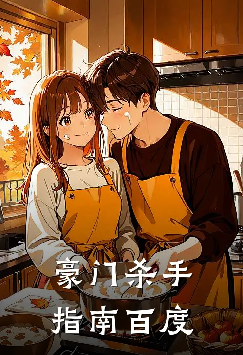 豪门杀手指南百度