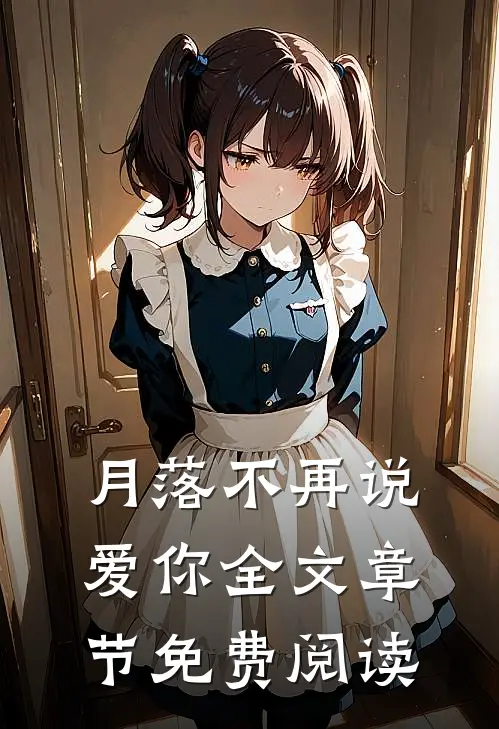 月落不再说爱你全文章节免费阅读
