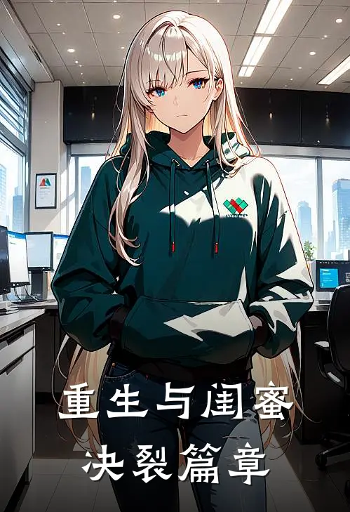 重生与闺蜜决裂篇章