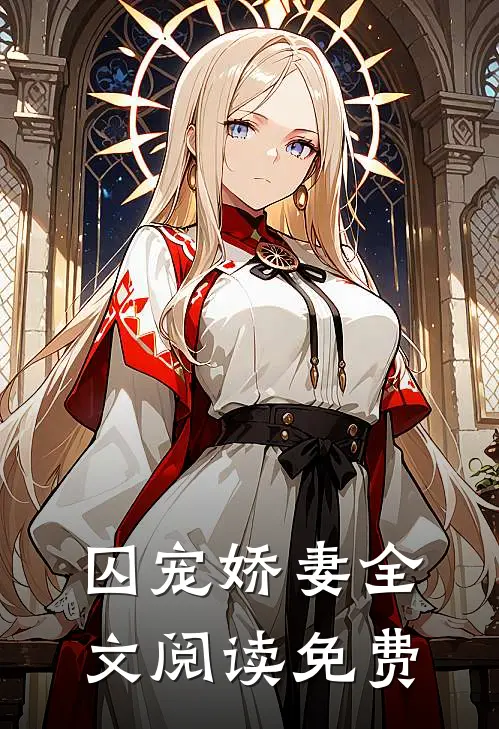 囚宠娇妻全文阅读免费