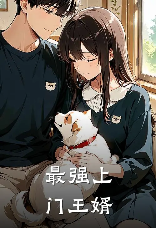 最强上门王婿