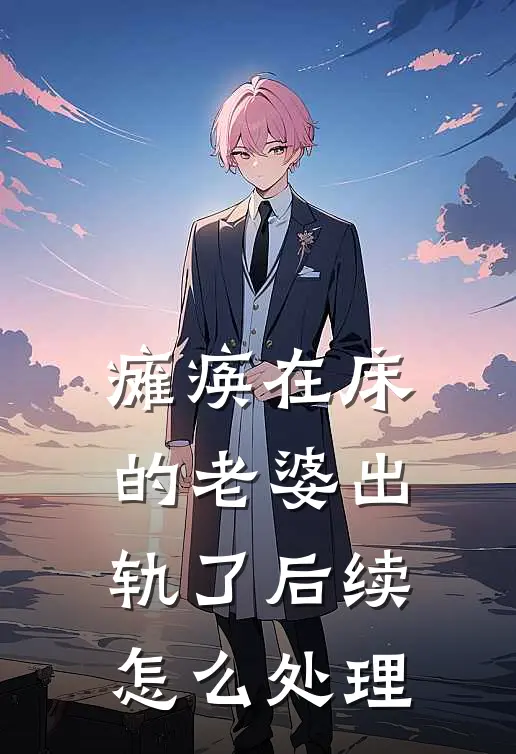 瘫痪在床的老婆出轨了后续怎么处理