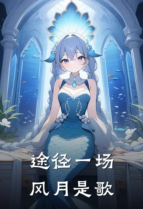 途径一场风月是歌