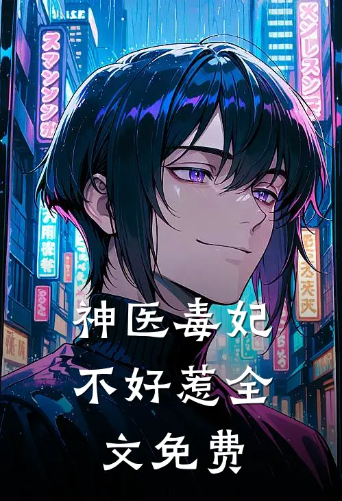 神医毒妃不好惹全文免费