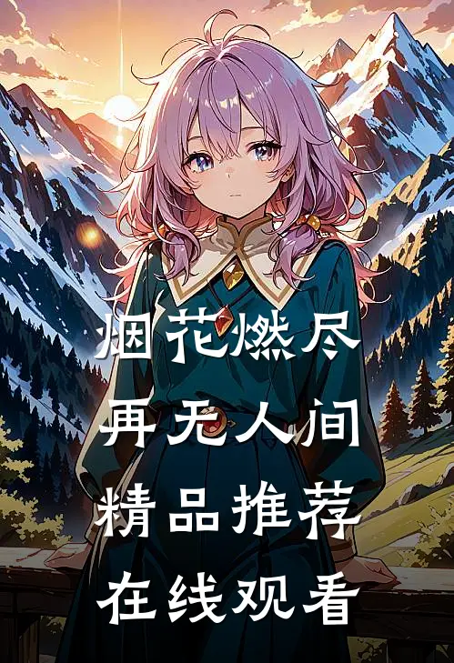 烟花燃尽再无人间精品推荐在线观看