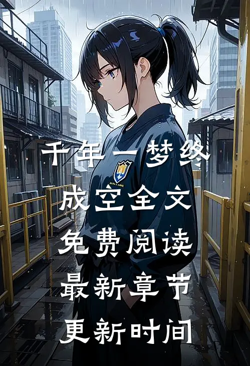 千年一梦终成空全文免费阅读最新章节更新时间