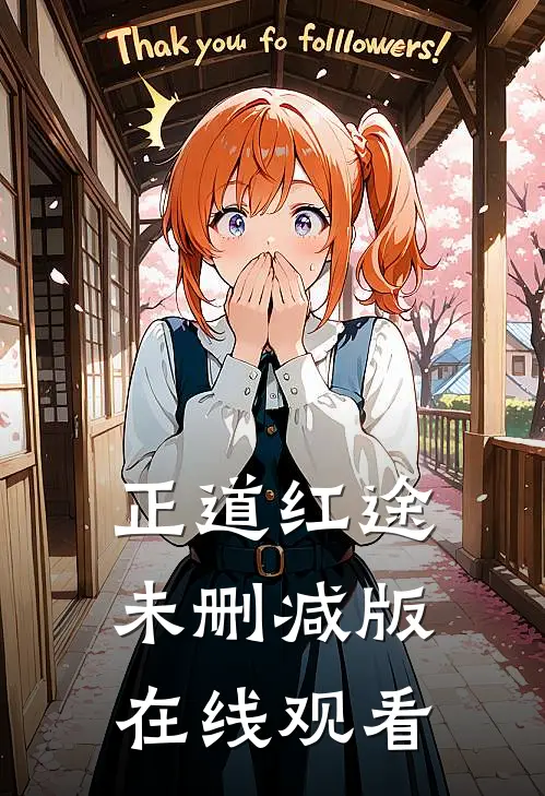 正道红途未删减版在线观看
