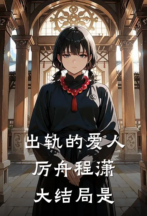 出轨的爱人厉舟程潇大结局是