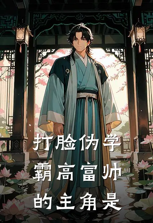 打脸伪学霸高富帅的主角是