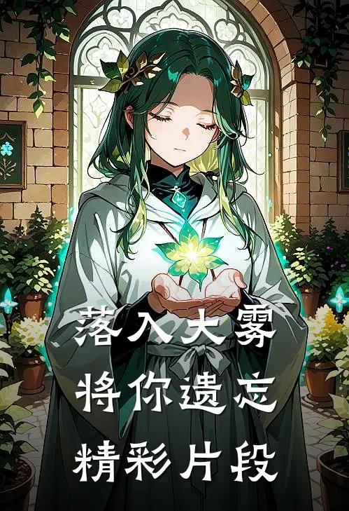 落入大雾将你遗忘精彩片段
