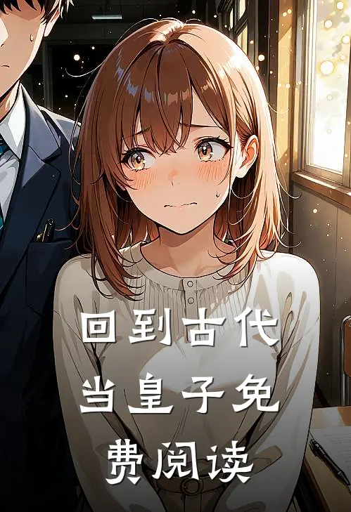 回到古代当皇子免费阅读