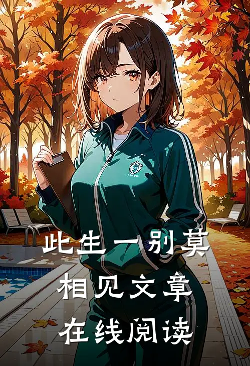 此生一别莫相见文章在线阅读