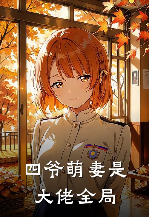四爷萌妻是大佬全局