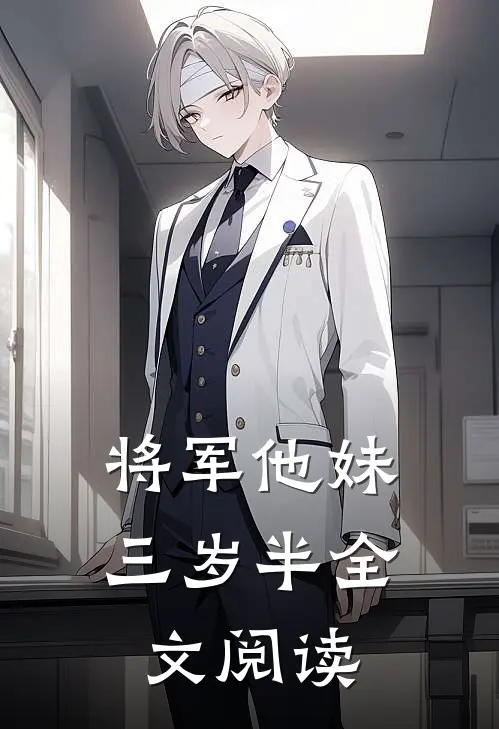 将军他妹三岁半全文阅读