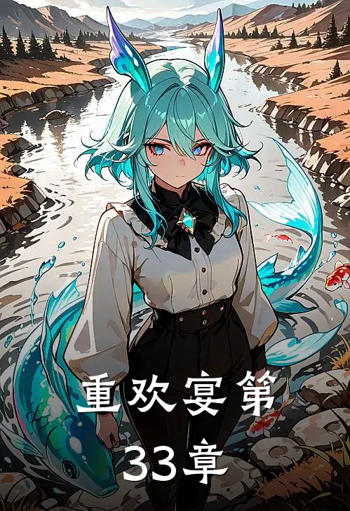 重欢宴 第33章