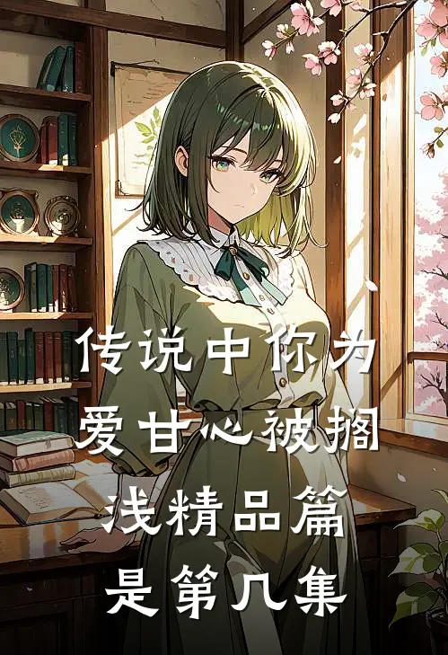 传说中你为爱甘心被搁浅精品篇是第几集