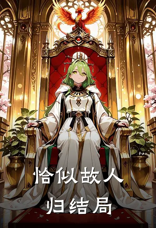 恰似故人归结局