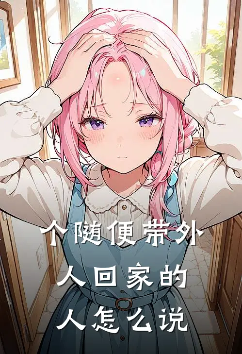 个随便带外人回家的人怎么说