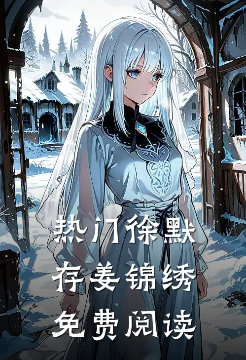热门徐默存姜锦绣免费阅读
