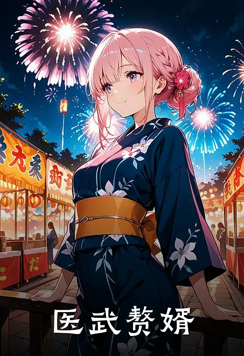 医武赘婿