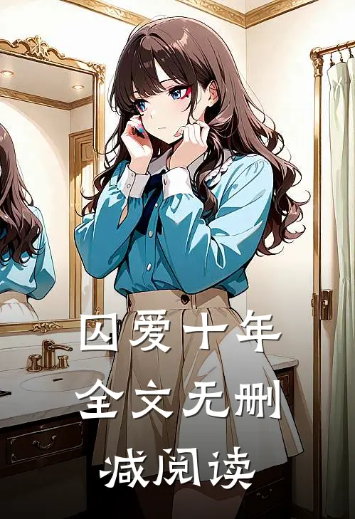 囚爱十年全文无删减阅读