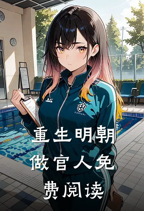 重生明朝做官人免费阅读