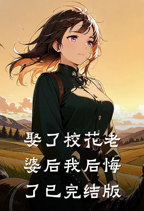 娶了校花老婆后我后悔了已完结版