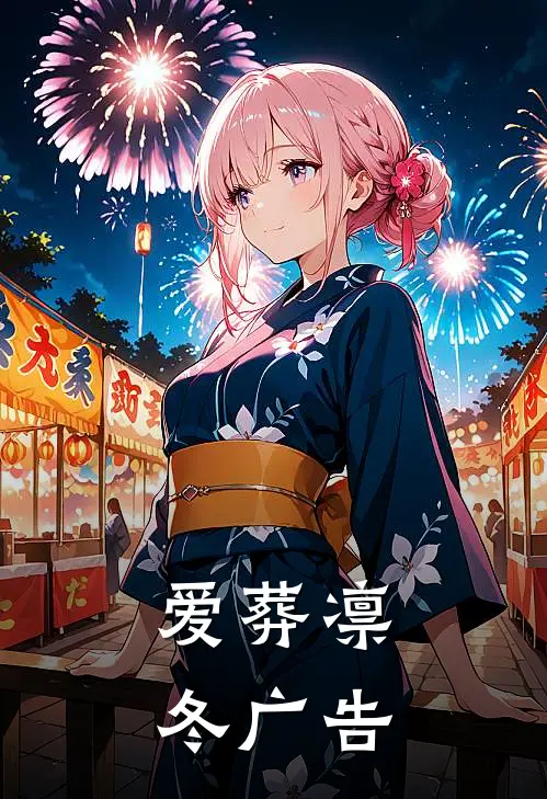 爱葬凛冬广告