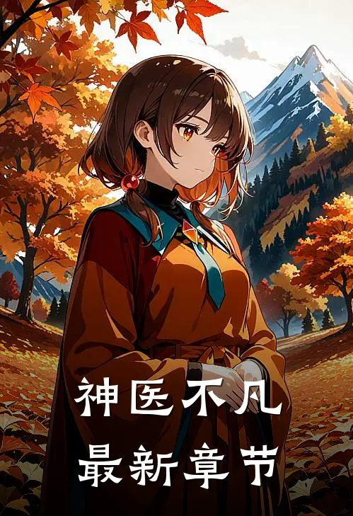 神医不凡最新章节