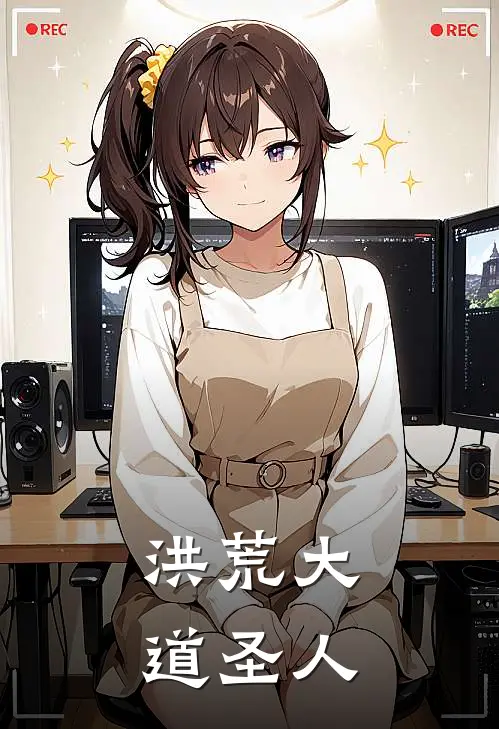 洪荒大道圣人