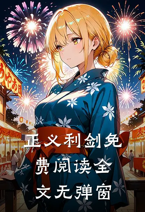 正义利剑免费阅读全文无弹窗