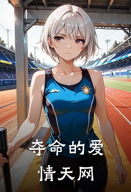 夺命的爱情天网